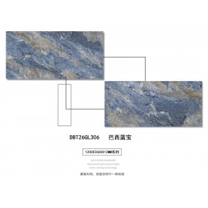 德嘉无限连纹岩板全屋定制 现代简约轻奢 墙面地面卫生间厨房整体空间1200x2600