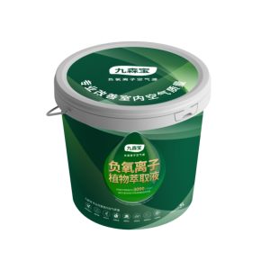 九森宝负氧离子植物萃取液（含电动喷壶）（特别说明：20000-50000个/cm³高浓度负氧离子产品可进行特殊定制）