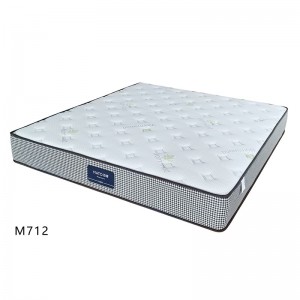 迈肯床垫-M712-定金