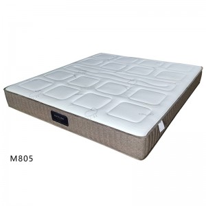 迈肯床垫-M805-定金
