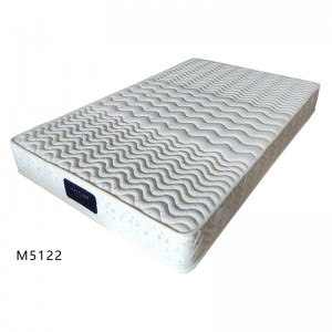 迈肯床垫-M5122-定金