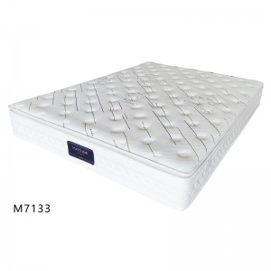 迈肯床垫-M7133-定金