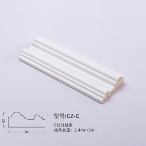 CZ-C 2440mm