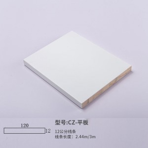 CZ-平板 2440mm