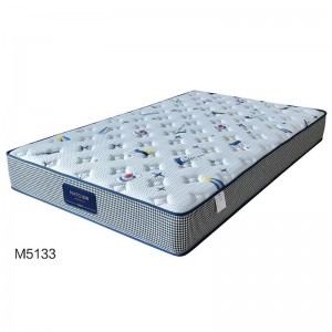 迈肯枕芯-M5133-定金