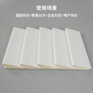 实木定制百叶窗帘定制工厂百叶条百叶门窗通风口遮光透气防水百叶片
