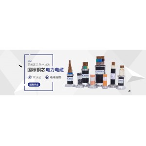 益达国标电线RV