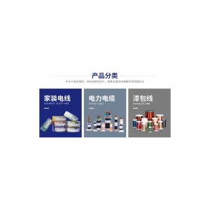 益达国标铜芯双绞花线RVS